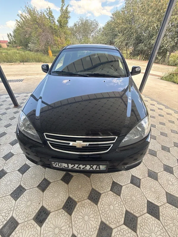 Avtomat Lacetti Gentra sotiladi / Автомат Ласетти Жентра сотилади 3