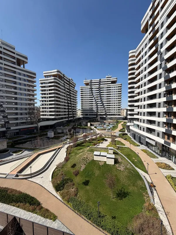 4 xonali kvartira, 121 m2, Yashnobod 10 4 xonali kvartira, 121 m2, Yashnobod 10