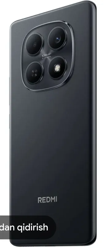 Redmi Note 15 2