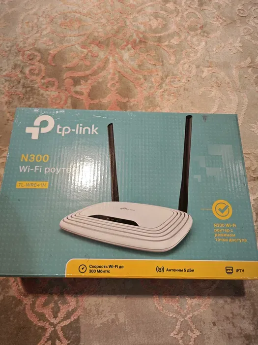TP‑Link turli modellardagi Wi‑Fi router 3 TP‑Link turli modellardagi Wi‑Fi router 3