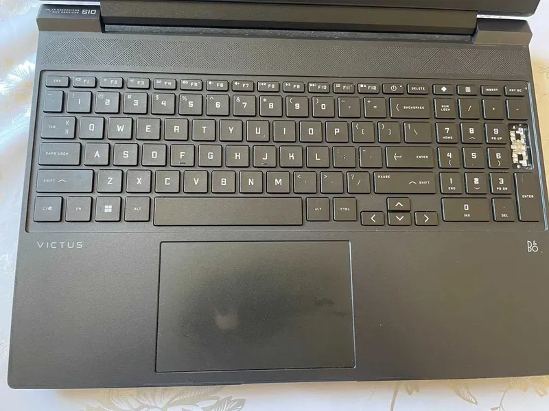 Игровой/Рабочий Ноутбук Victus HP 2 Игровой/Рабочий Ноутбук Victus HP 2