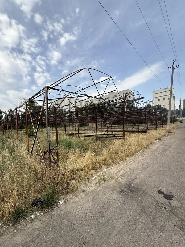 Продаеться теплица — фото 1