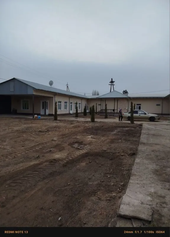 Сдается в аренду участок со складами 4 Сдается в аренду участок со складами 4