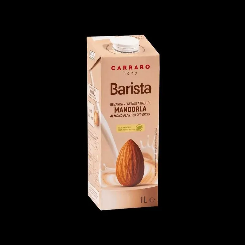 Barista молоко для кофеманов, без лактозный. — фото 2