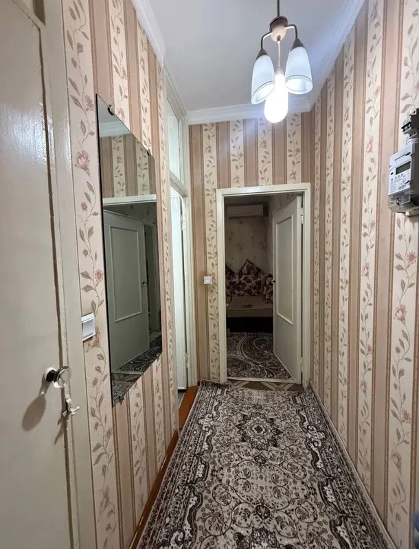 Чиланзар 7кв 2/2/4 срочно продается