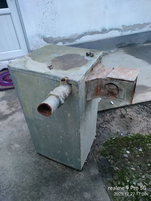 Продам АГУ Котёл 2 Продам АГУ Котёл 2