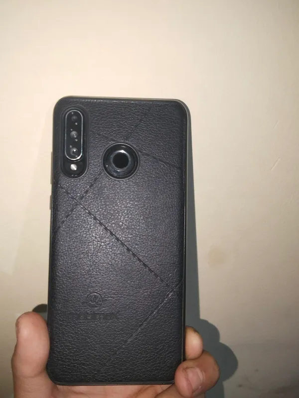Huawei P30 lite 1