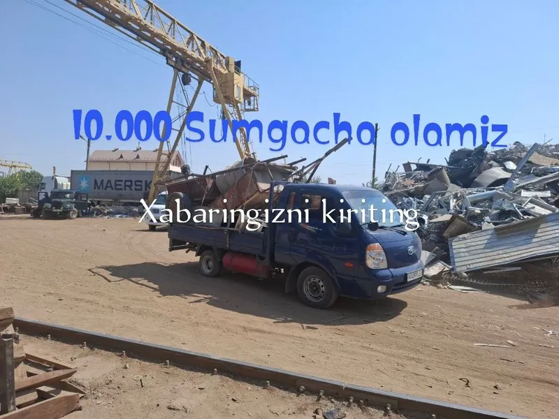 Metallom olamiz/metalom/metallom metal olamiz 24/7 ishlemiz 1 Metallom olamiz/metalom/metallom metal olamiz 24/7 ishlemiz 1