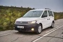 Volkswagen caddy Naqd va Halol nasiya — фото 1