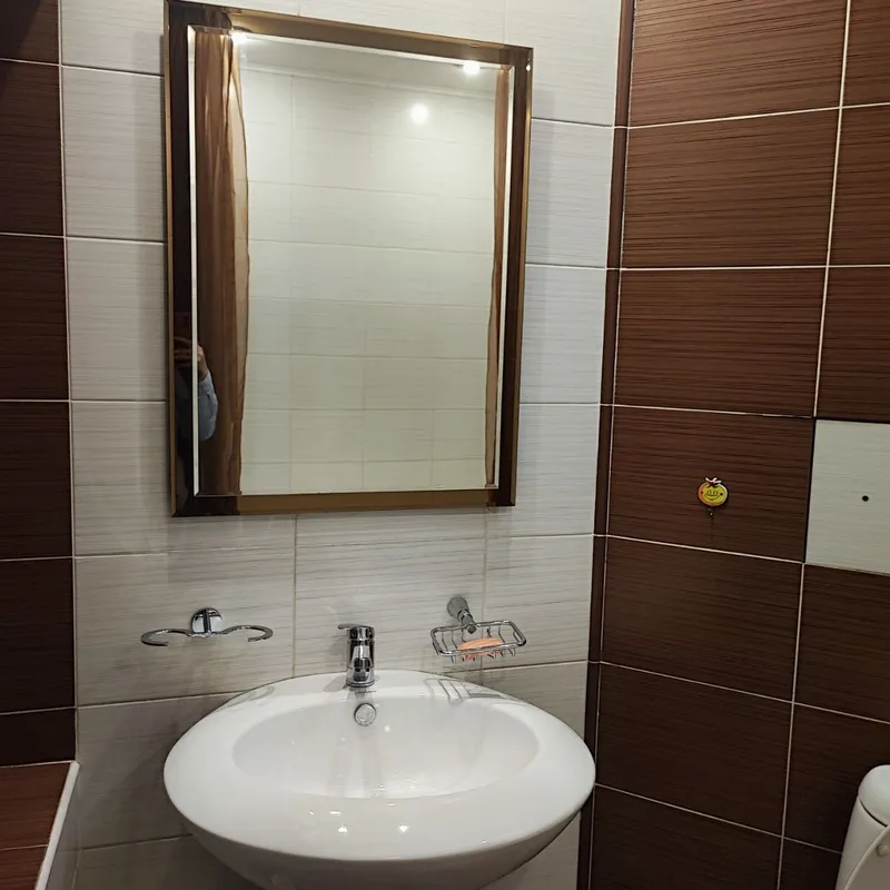 3 xonali kvartira, 120 m², 4/5-qavat (ikkilamchi) 8