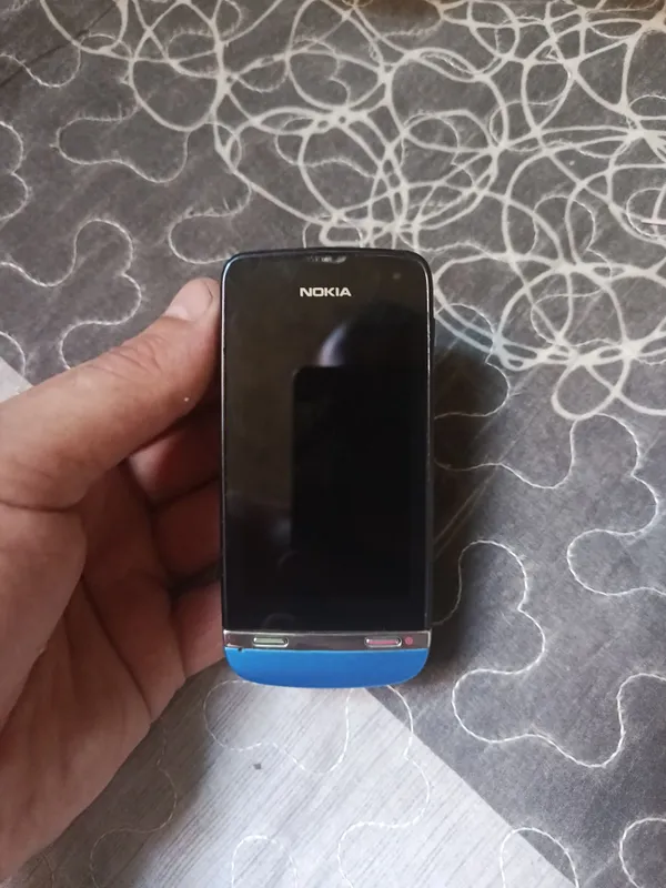 Продам телефон Nokia имей зарегистрирован