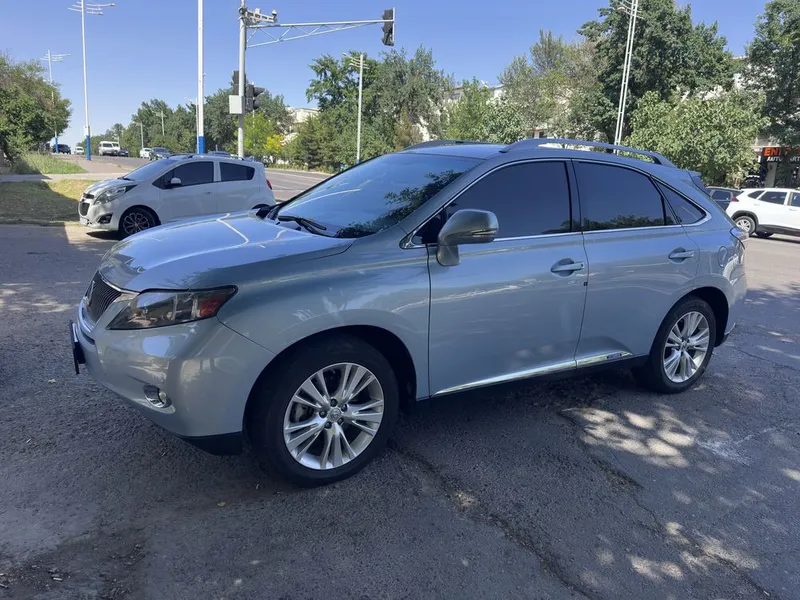 Срочно продается Lexus RX450H Hybrid , машина гибрид мало расходный 2 Срочно продается Lexus RX450H Hybrid , машина гибрид мало расходный 2