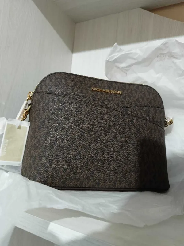 Сумка кросс-боди Michael Kors original — фото 1