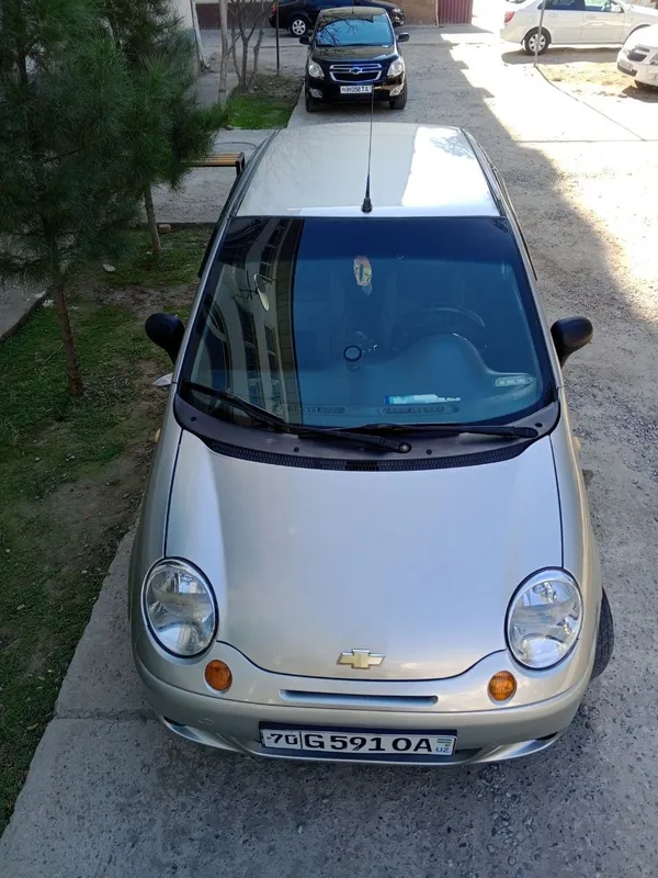 Matiz MX avtomobil 1 Matiz MX avtomobil 1