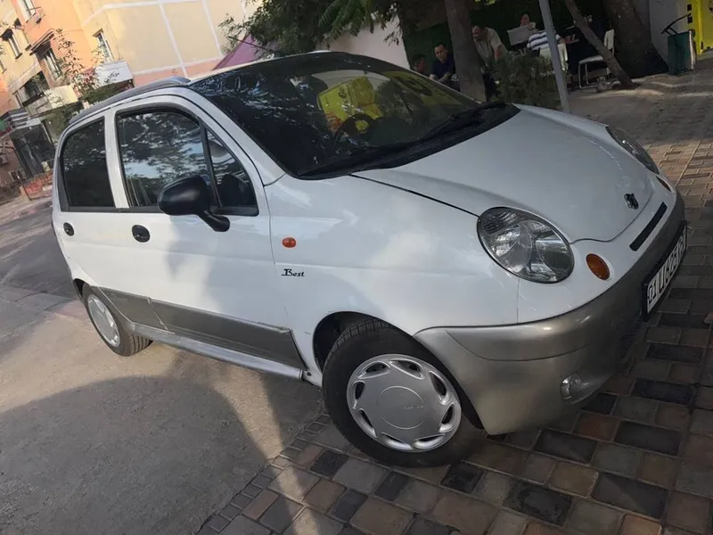Матиз автомат сотилади 2 Матиз автомат сотилади 2