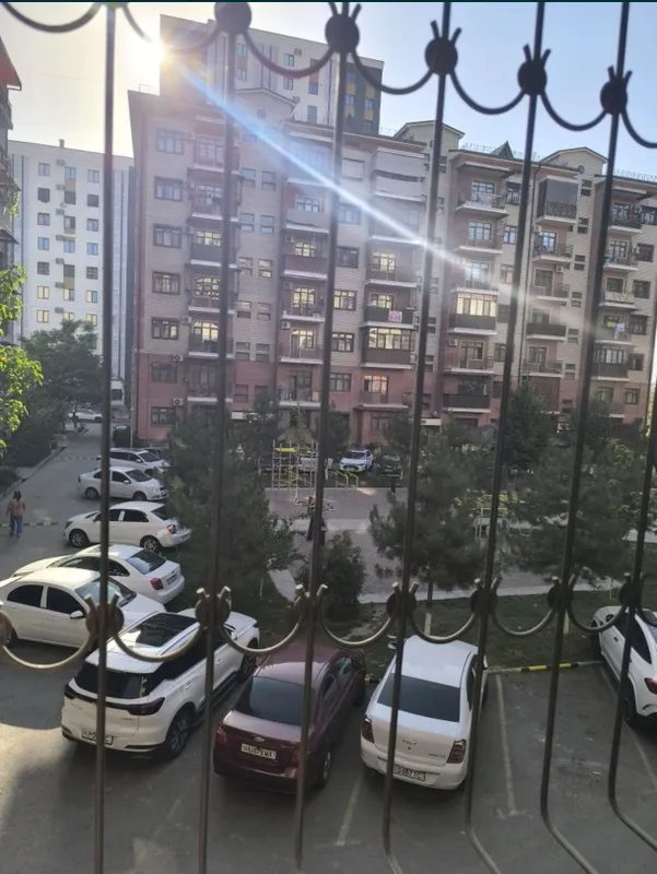 3/2/7 на Махтумкули — фото 1