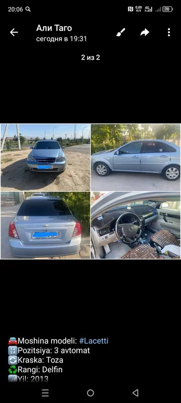 Холати яхши харожоти юк