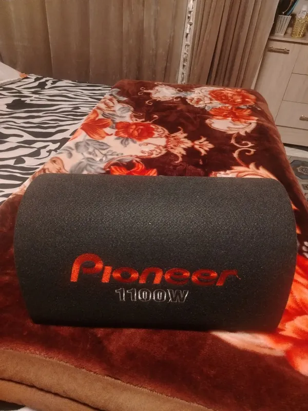 pianer 1100w kalonka