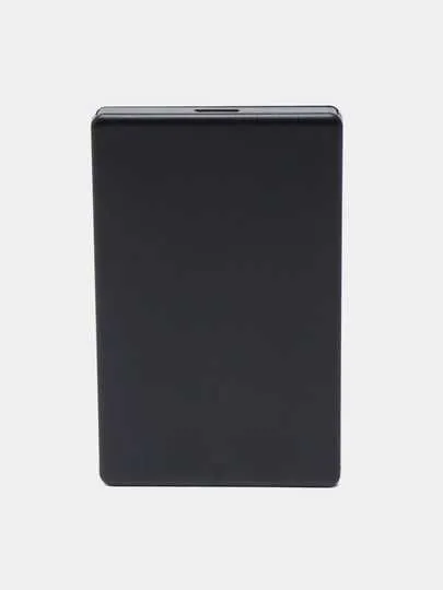 Внешние жесткие диски от фирмы HDD Samsung HGST Toshiba WD Blue — фото 3