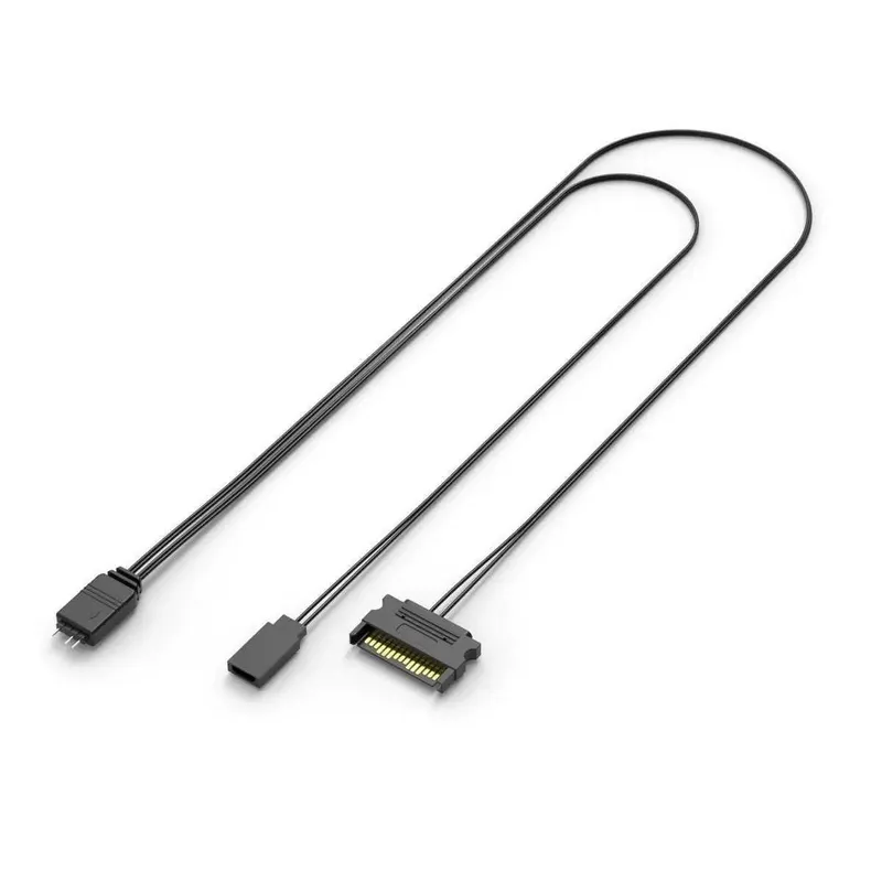 ARGB HUB controller