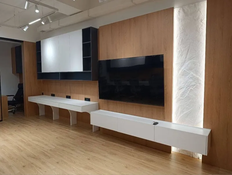 Аренда Офис в ЖК Nest One 6-этаж с мебелью и техникой 3
