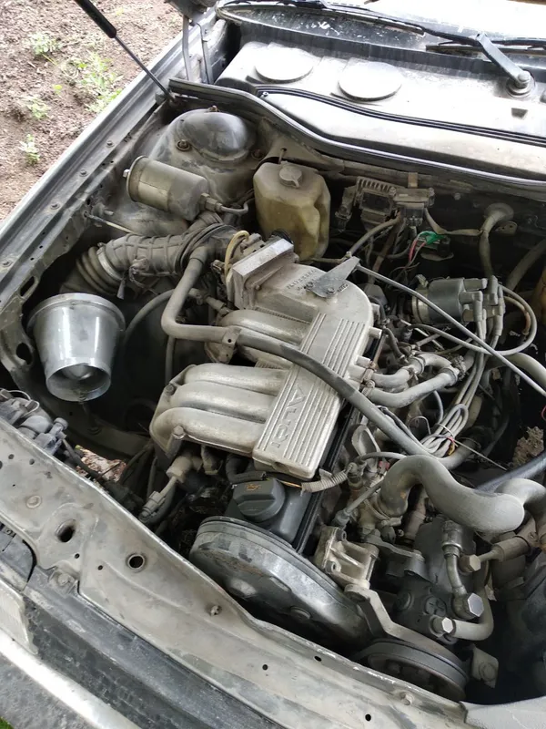 Продается AUDI 200 quatro — фото 3