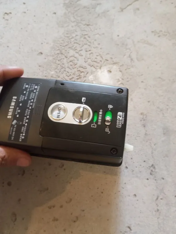 Продаю замок автоматически 5