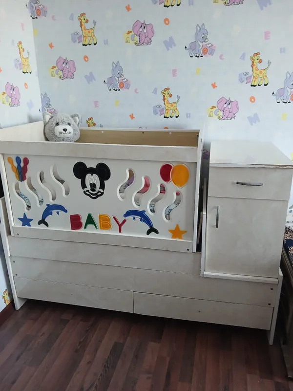 детская кроватка 2 детская кроватка 2