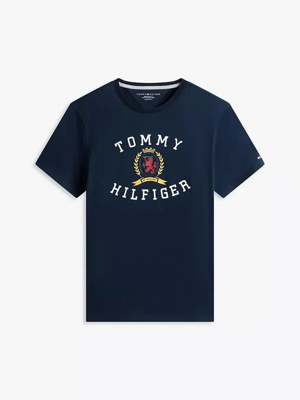 Tommy Hilfiger футболки — фото 4