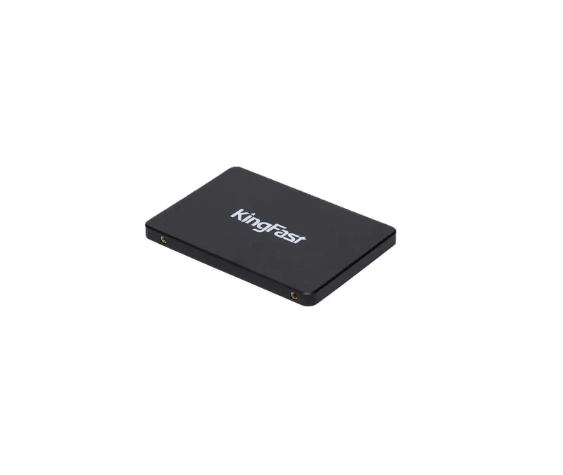 - Твердотельный накопитель SSD 256GB KingFast F10 2.5" SATA III 1