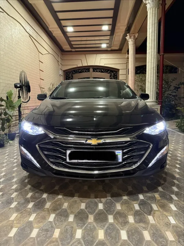 Malibu Premier 28.000km 2 Malibu Premier 28.000km 2