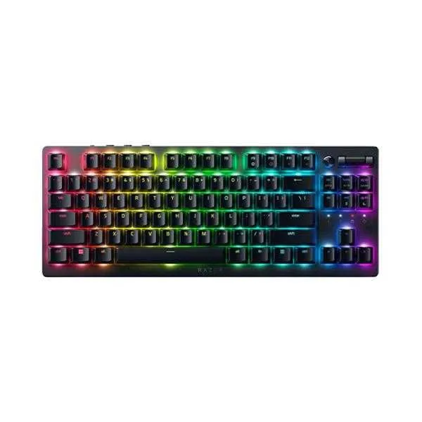 ^ Клавиатура RAZER DeathStalker V2 1 ^ Клавиатура RAZER DeathStalker V2 1