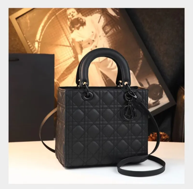 DIOR brendli ayollar sumkasi