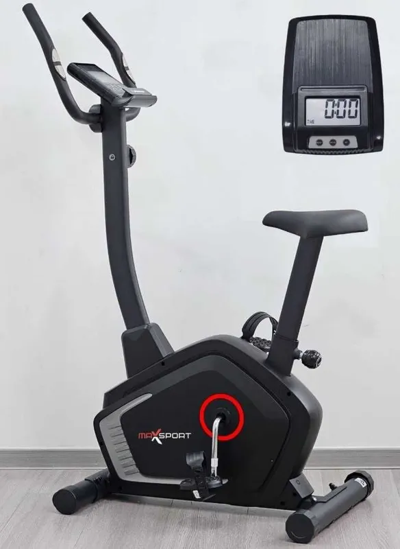 Velo Trenajor maXsport 012 | Велотренажёр maXsport 012 Velo Trenajor maXsport 012 | Велотренажёр maXsport 012