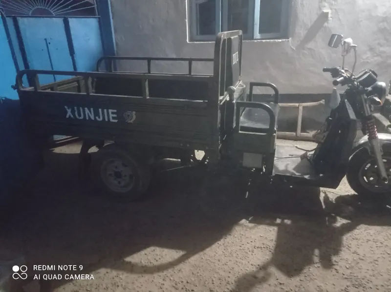 Muravey Xunjie 50 kubalil 6 Muravey Xunjie 50 kubalil 6