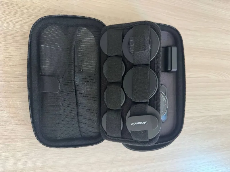 Продам Микрофон Saramonic 5 Продам Микрофон Saramonic 5