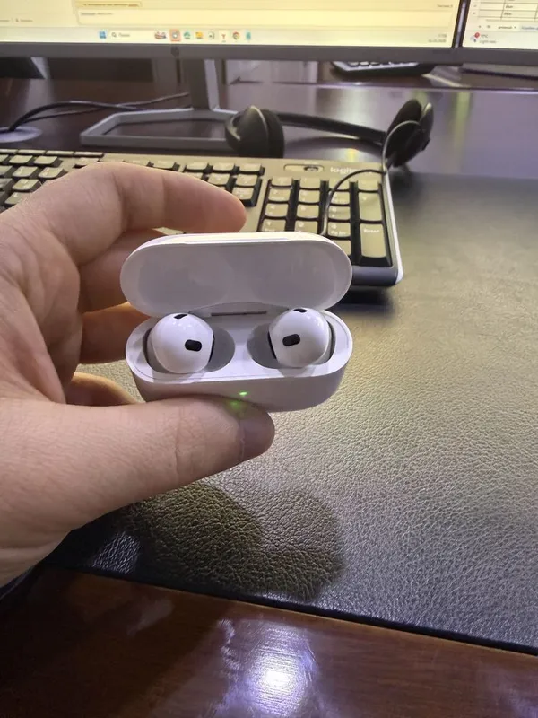 Airpods pro ideal — фото 3