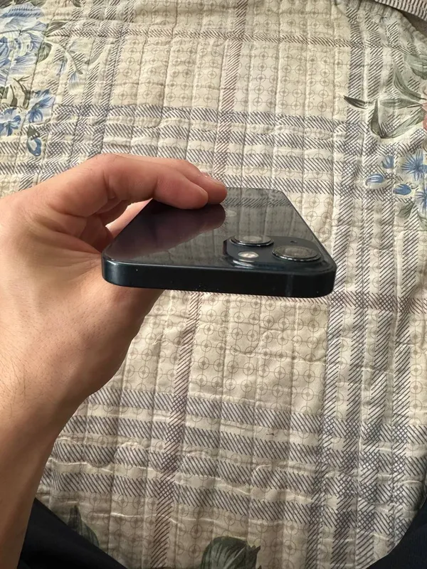 Iphone 13 128 79  holati zor karopka  abmen 14max — фото 9