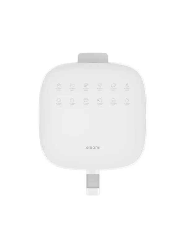 Аэрогриль, фритюрница Xiaomi Air Fryer Essential 6 L, 1550 Вт, 12 программ приготовления EU — фото 1 Аэрогриль, фритюрница Xiaomi Air Fryer Essential 6 L, 1550 Вт, 12 программ приготовления EU — фото 1