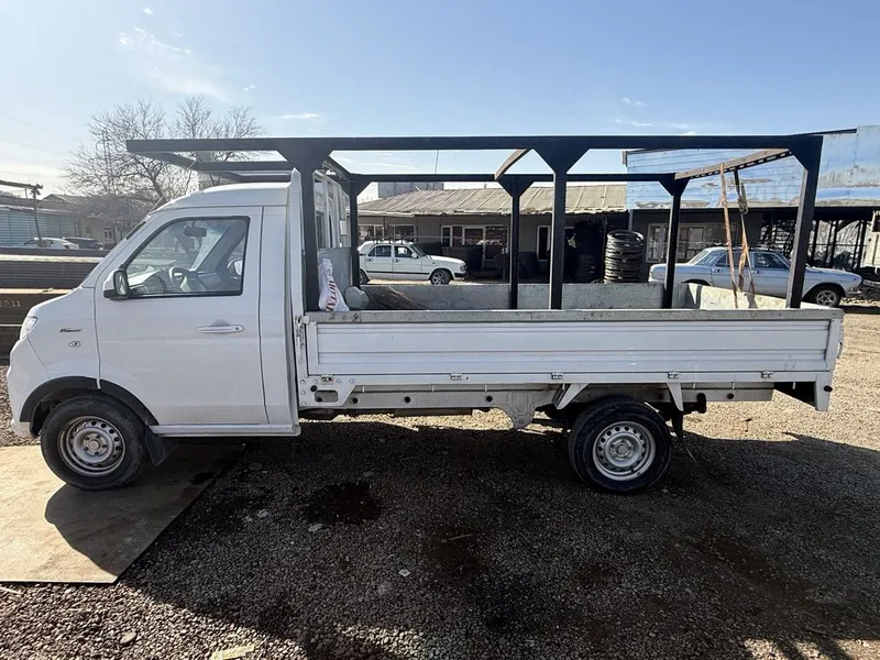 Changan shineray t30 5 Changan shineray t30 5