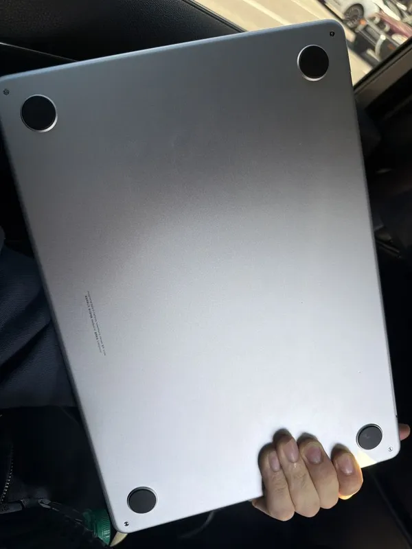Kafolatli Macbook Air 3 Kafolatli Macbook Air 3