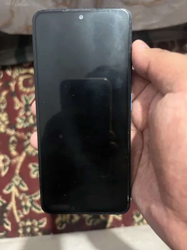 Poco x4 pro 1