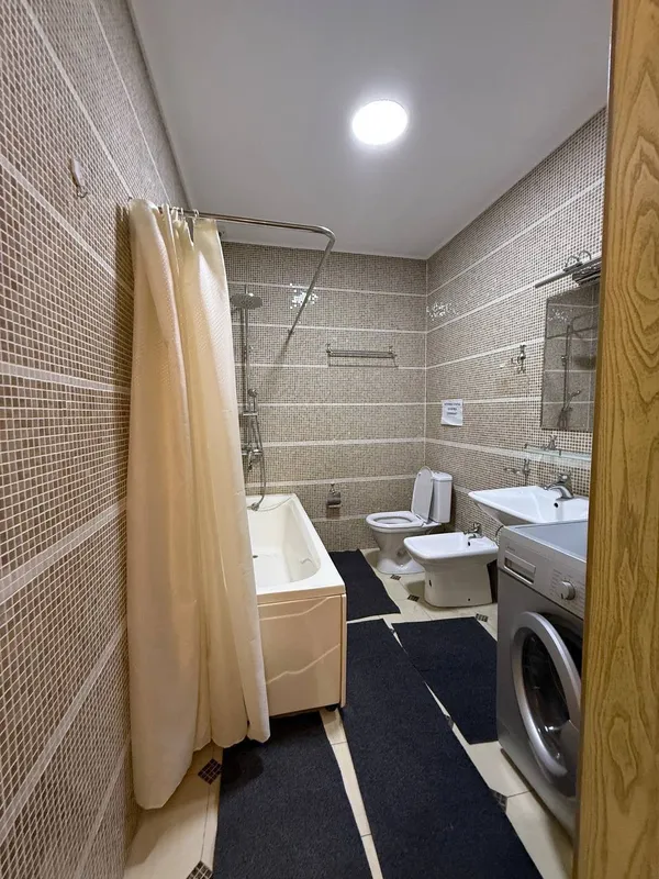 Yunsabot bez makler ijaraga uy 400$ srochniyga — фото 7