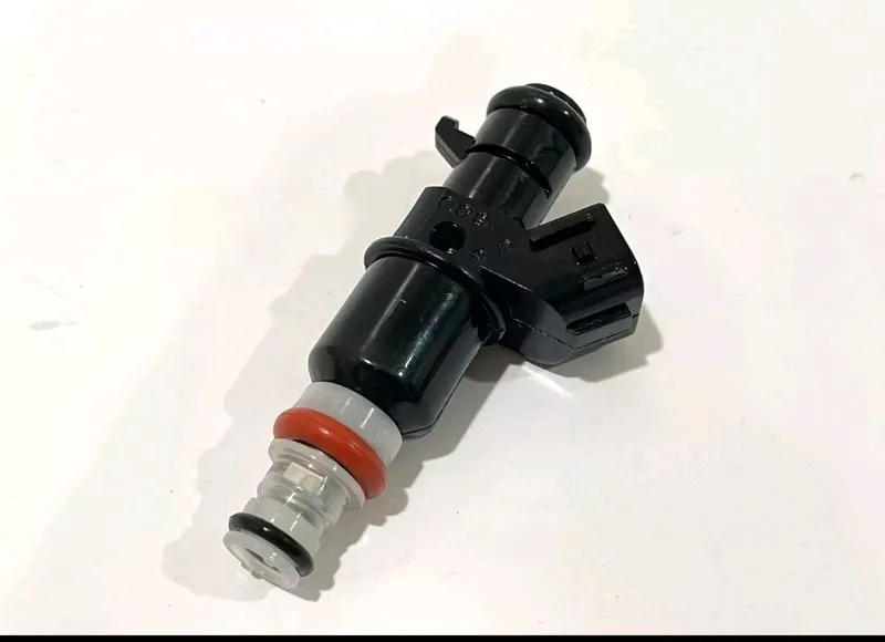 Honda Accord 7 injector — фото 1