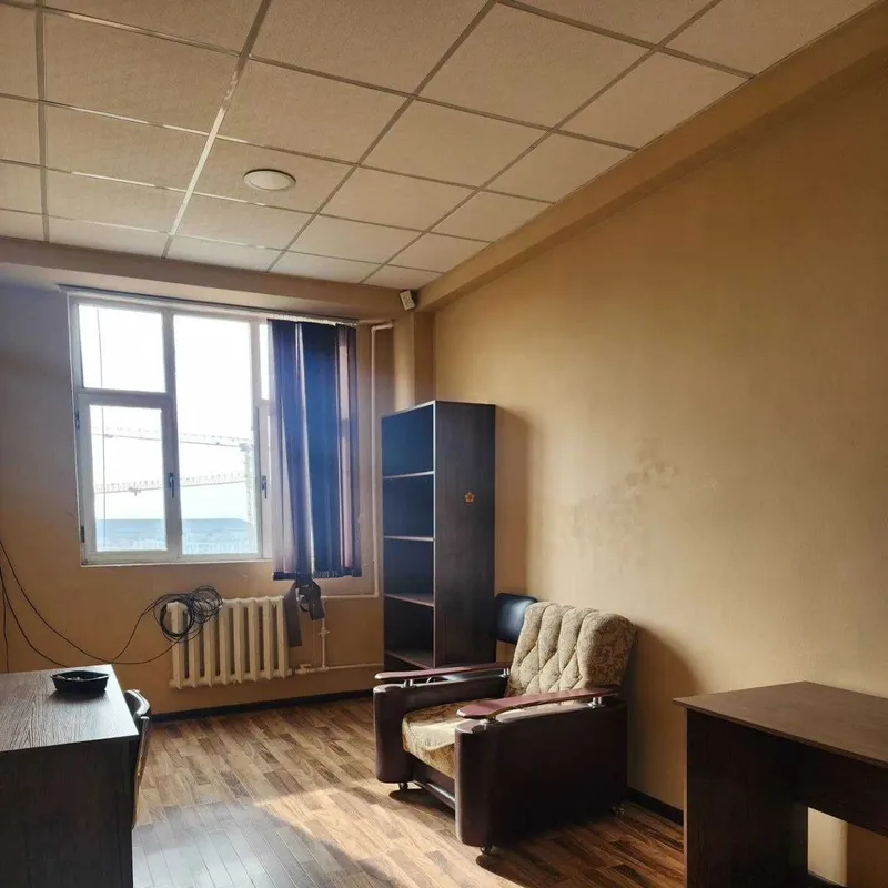Сдается офисное помещение в БЦ по ул. С.Машхади — фото 5