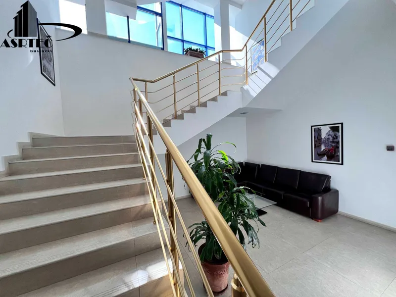 |BC “ASRTECH”| Офис в аренду 55 m² Метро Ойбек 4