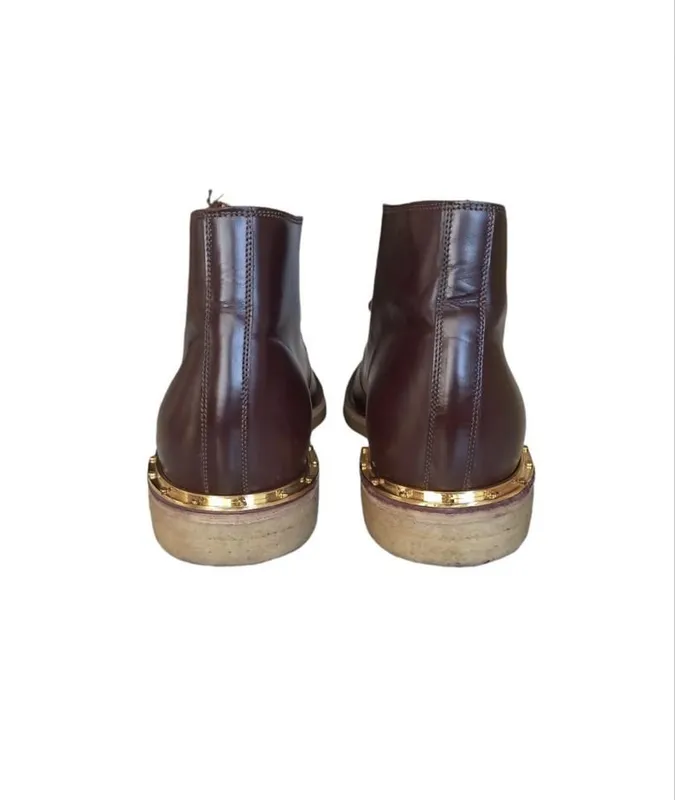 Marc Jacobs ботинки 6