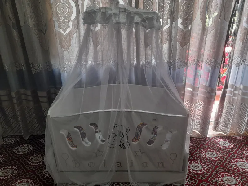 Manej bolalar uchun yangidek