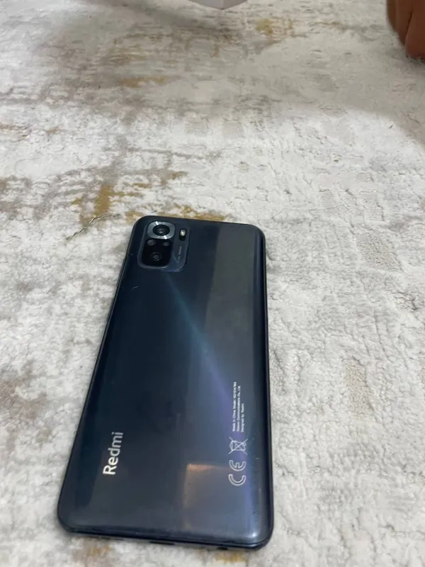 Redmi Note 10 S. 1