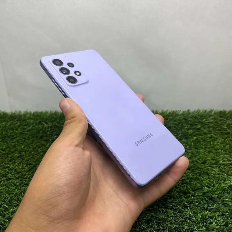 Samsung Galaxy A52 128 Gb dastavka bor 2